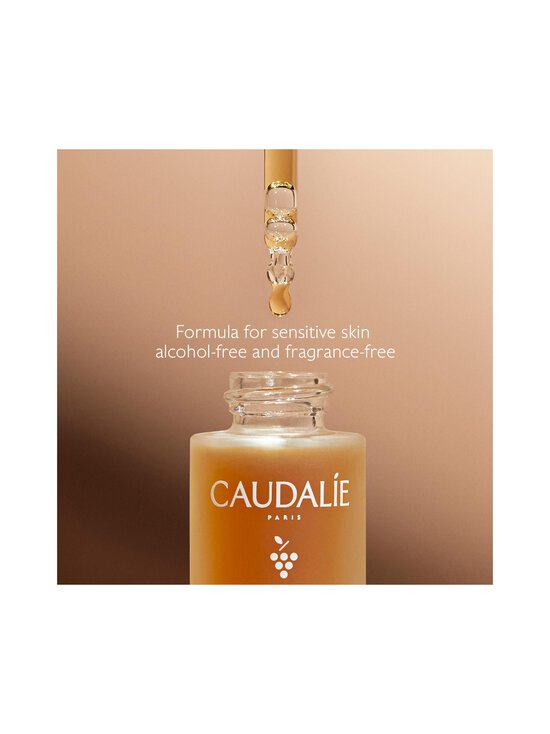 Caudalie - Self-Tan Sun Drops -itseruskettavat tipat, 15ml - NOCOL | Stockmann - photo 4