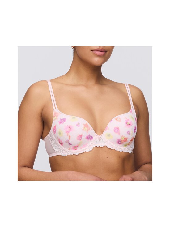 Marie Jo - Selyna Padded -kaarituelliset rintaliivit - GAR GARDENIA ROSE - photo 2 Marie Jo - Selyna Padded -kaarituelliset rintaliivit - GAR GARDENIA ROSE | Stockmann - photo 2