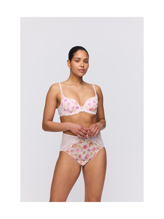 Marie Jo - Selyna Padded -kaarituelliset rintaliivit - GAR GARDENIA ROSE - photo 5 Marie Jo - Selyna Padded -kaarituelliset rintaliivit - GAR GARDENIA ROSE | Stockmann - photo 5
