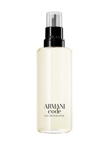 Armani - Code EdT -täyttöpullo, 150ml | Stockmann