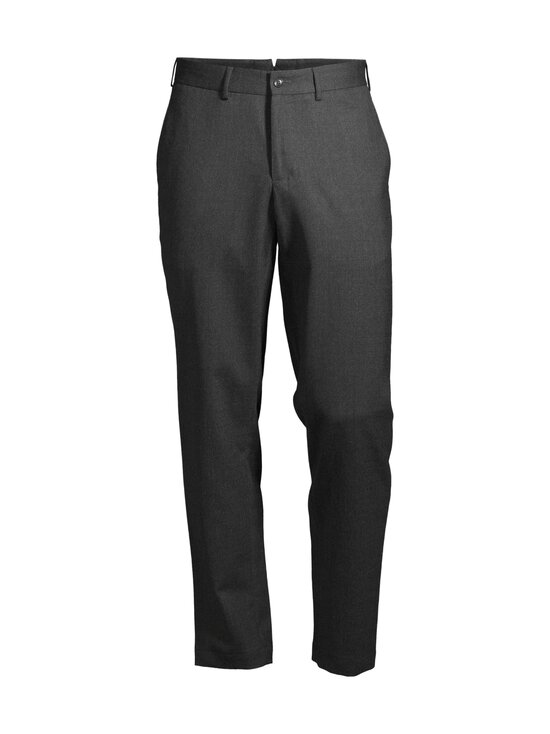 Turo - Hector Trousers - 18 GREY - photo 1 Turo - Hector Trousers - 18 GREY | Stockmann - photo 1