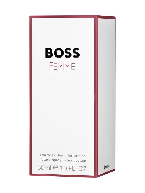 BOSS - Femme EdP -tuoksu 30 ml | Stockmann - photo 3