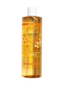 Lumene - KIRKAS kirkastava kasvovesi, 400 ml Lumene - KIRKAS kirkastava kasvovesi, 400 ml | Stockmann