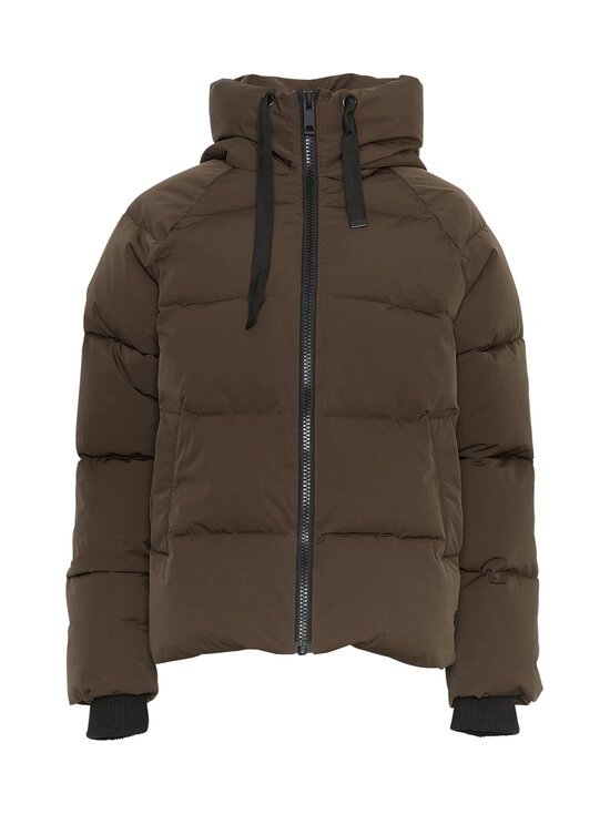 MSCH Copenhagen - MSCHPavinaria-toppatakki - SLATE BLACK | Stockmann - photo 1