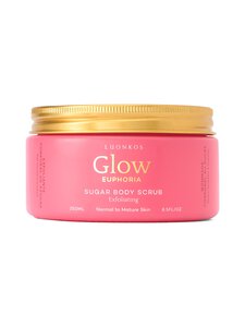 Luonkos - Kehakoorija Euphoria Sugar Body Scrub | Stockmann