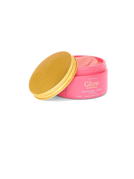 Luonkos - Kehakoorija Euphoria Sugar Body Scrub - NOCOL - photo 2 Luonkos - Kehakoorija Euphoria Sugar Body Scrub - NOCOL | Stockmann - photo 2