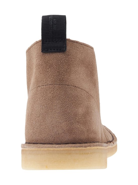 Clarks Originals - Poolsaapad Desert Boot - WOLF SUEDE - photo 3 Clarks Originals - Poolsaapad Desert Boot - WOLF SUEDE | Stockmann - photo 3