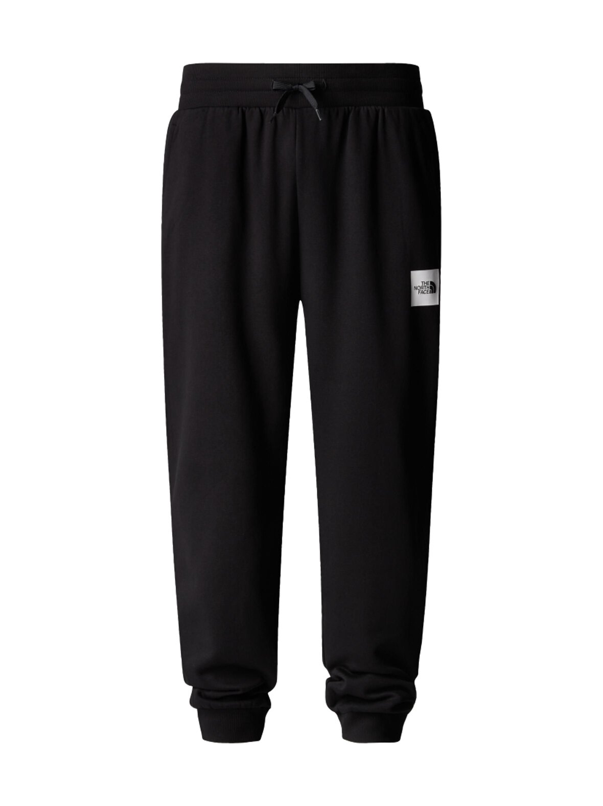 M Fine Regular Tapered -collegehousut