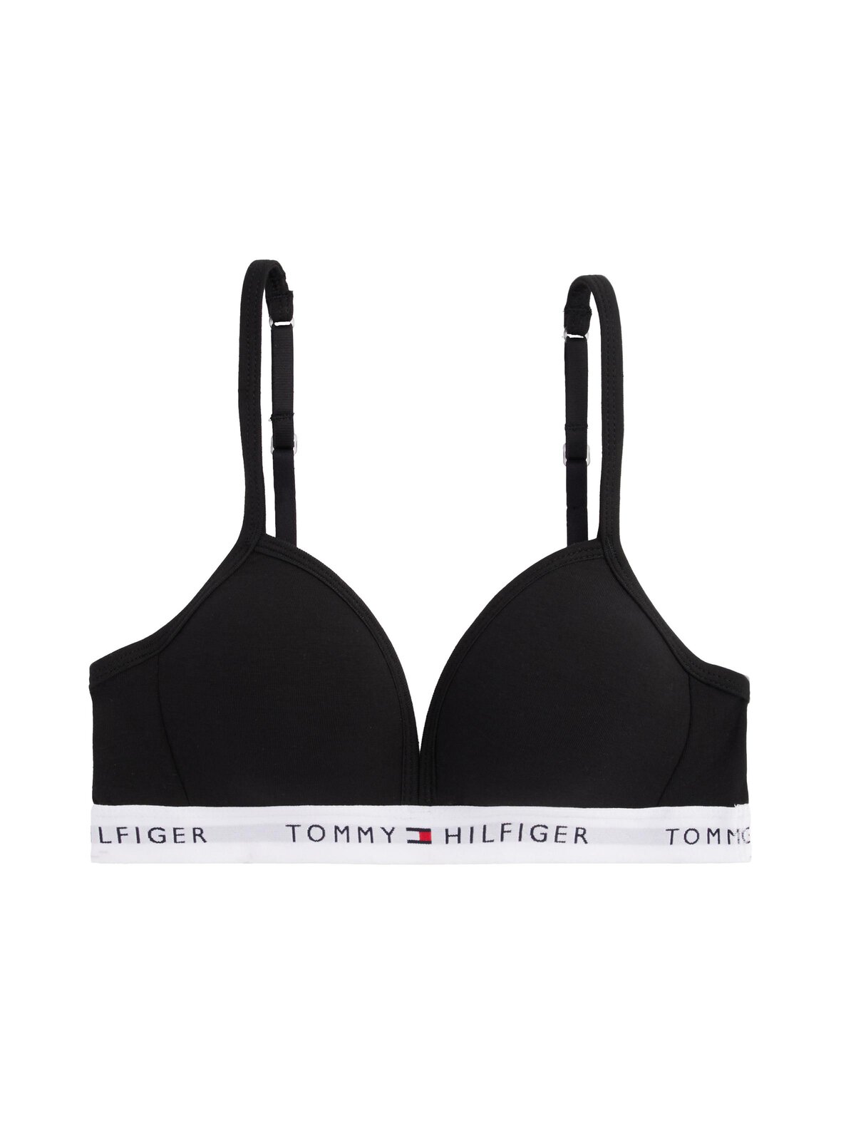 Triangle Fixed Foam -rintaliivit