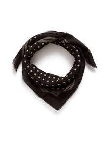 Part Two - CelestaPW-huivi - 130 MOLE DOT | Stockmann