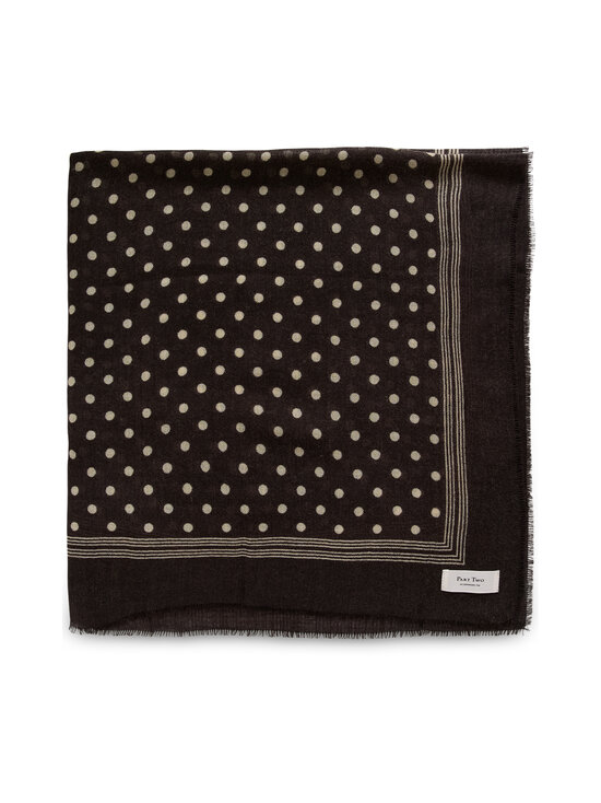 Part Two - CelestaPW-huivi - 130 MOLE DOT | Stockmann - photo 2