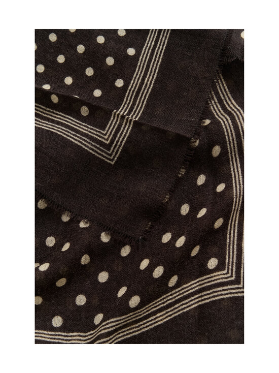 Part Two - CelestaPW-huivi - 130 MOLE DOT | Stockmann - photo 3