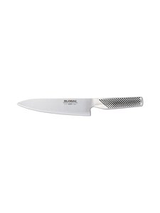 Global Knives - Kokanuga 18 cm - SILVER | Stockmann