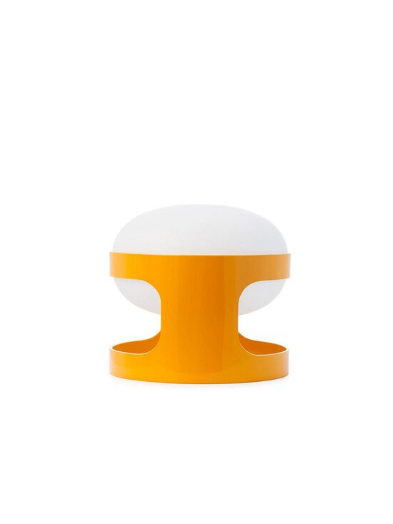 Kartell - KD28-pöytävalaisin mustard - YELLOW | Stockmann - photo 4