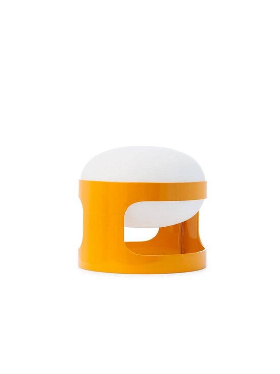 Kartell - KD28-pöytävalaisin mustard - YELLOW | Stockmann - photo 3
