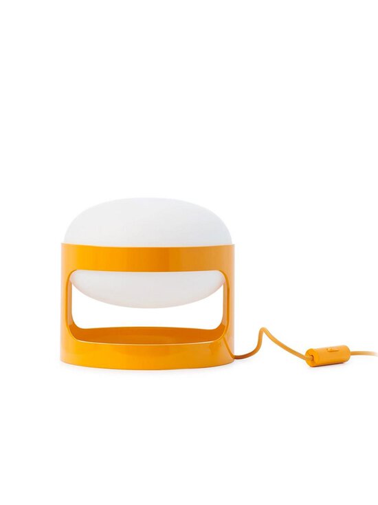 Kartell - KD28-pöytävalaisin mustard - YELLOW | Stockmann - photo 2