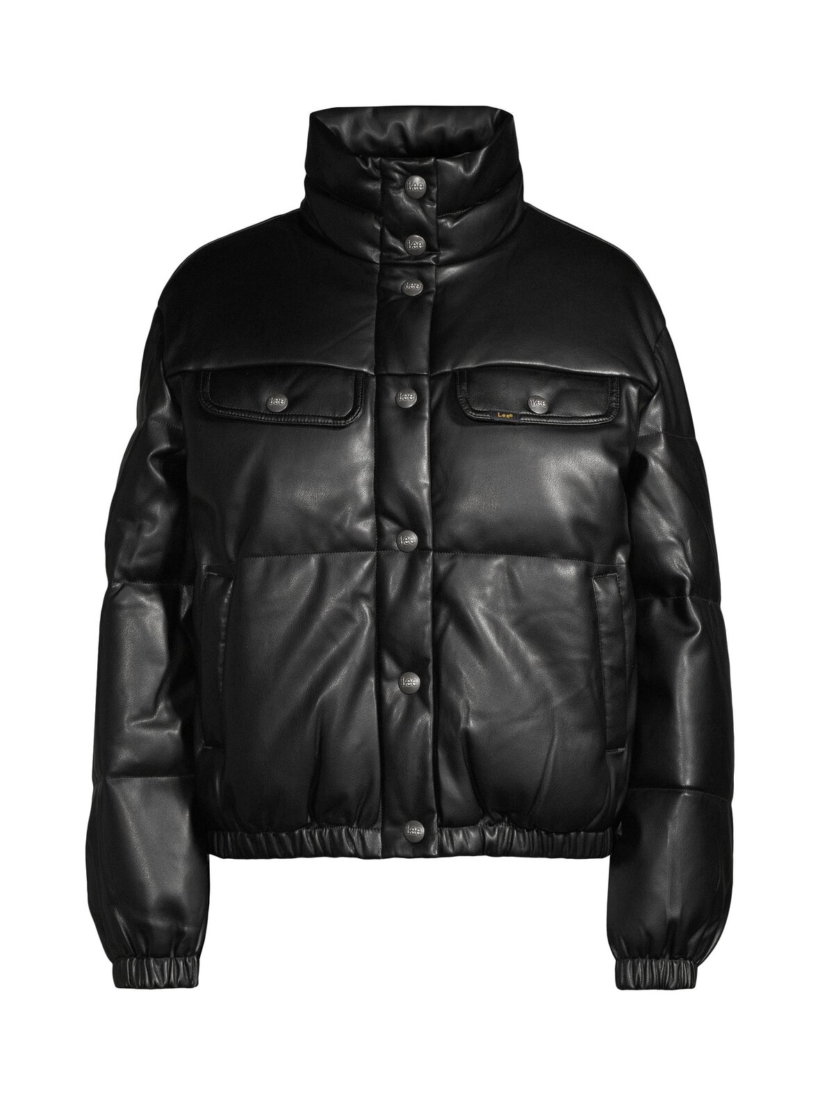 Rider Puffer -takki