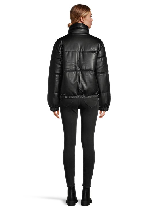 Lee - Rider Puffer -takki - UNIONALL BLACK | Stockmann - photo 3