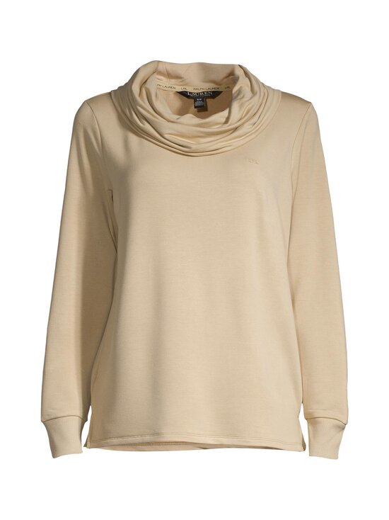FENDALY LONG SLEEVE SWEATSHIRT Lauren Ralph Lauren