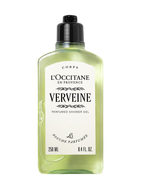 L'Occitane en Provence - Verbena Shower Gel -suihkugeeli - NOCOL | Stockmann - photo 1