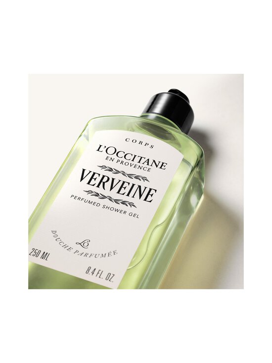 L'Occitane en Provence - Verbena Shower Gel -suihkugeeli - NOCOL | Stockmann - photo 2