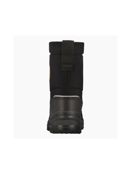 Kuoma - Hanki-talvikengät - 03 BLACK | Stockmann - photo 3