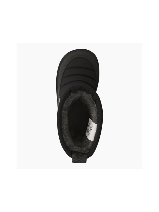 Kuoma - Hanki-talvikengät - 03 BLACK | Stockmann - photo 4