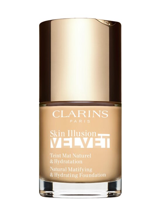 Skin Illusion Velvet -meikkivoide 30 ml