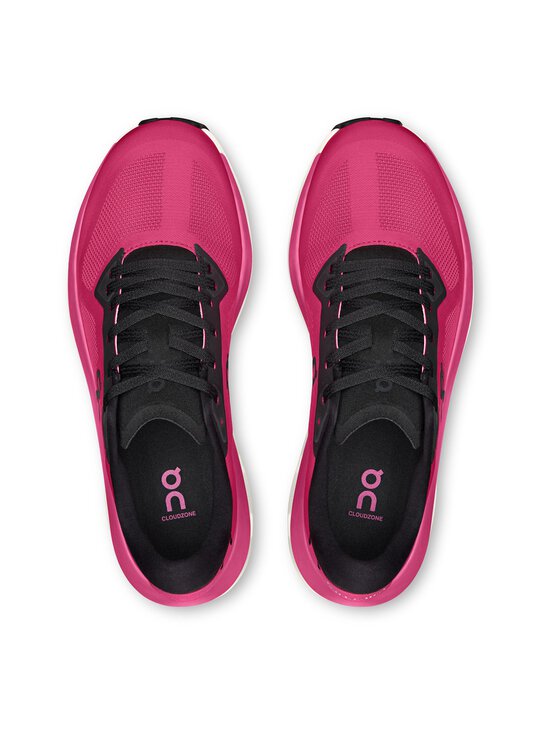 ON - Cloudzone-sneakerit - PINK | BLACK | Stockmann - photo 2