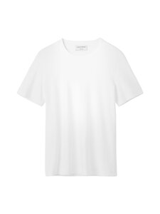 Tiger of Sweden - Siru t-paita - 090 PURE WHITE | Stockmann