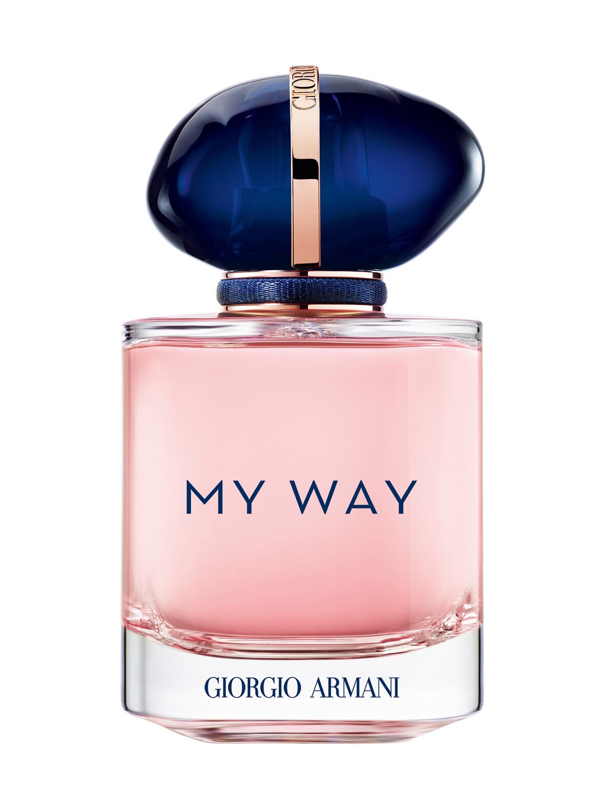 My Way EdP -tuoksu