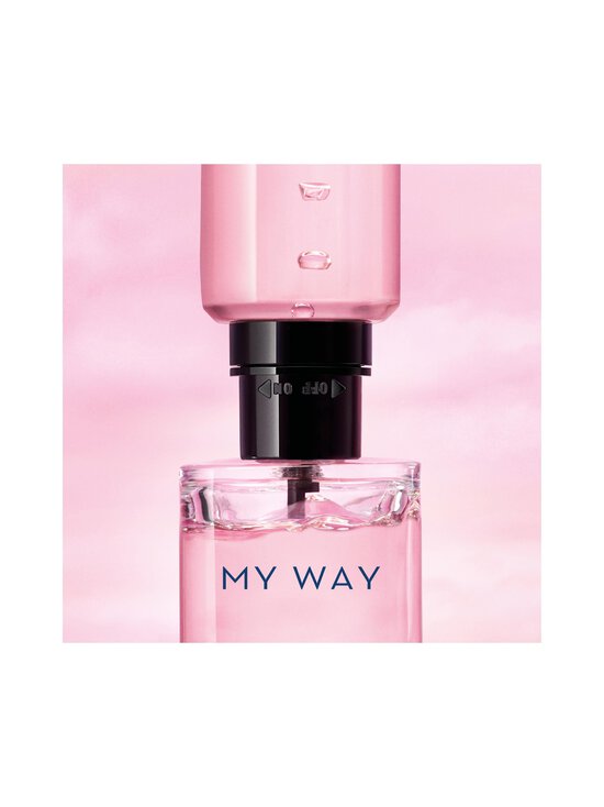 Armani - My Way EdP - NOCOL - photo 17 Armani - My Way EdP - NOCOL | Stockmann - photo 17