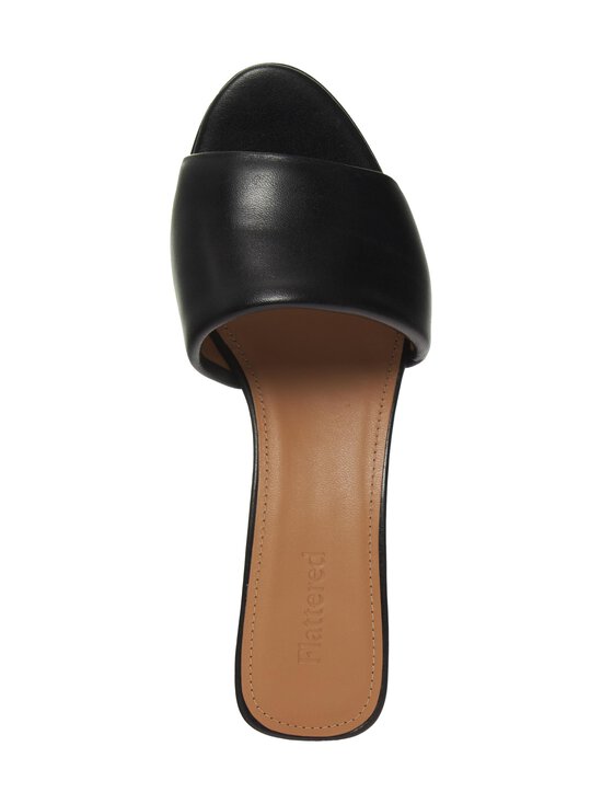 Flattered - Sandaalid Tallulah Mule - 001 BLACK - photo 2 Flattered - Sandaalid Tallulah Mule - 001 BLACK | Stockmann - photo 2