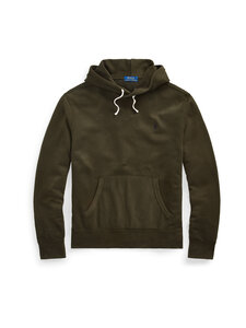 Polo Ralph Lauren - Kapuutsiga pusa - 024 COMPANY OLIVE | Stockmann