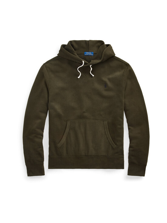 Polo Ralph Lauren - Kapuutsiga pusa - 024 COMPANY OLIVE | Stockmann - photo 1