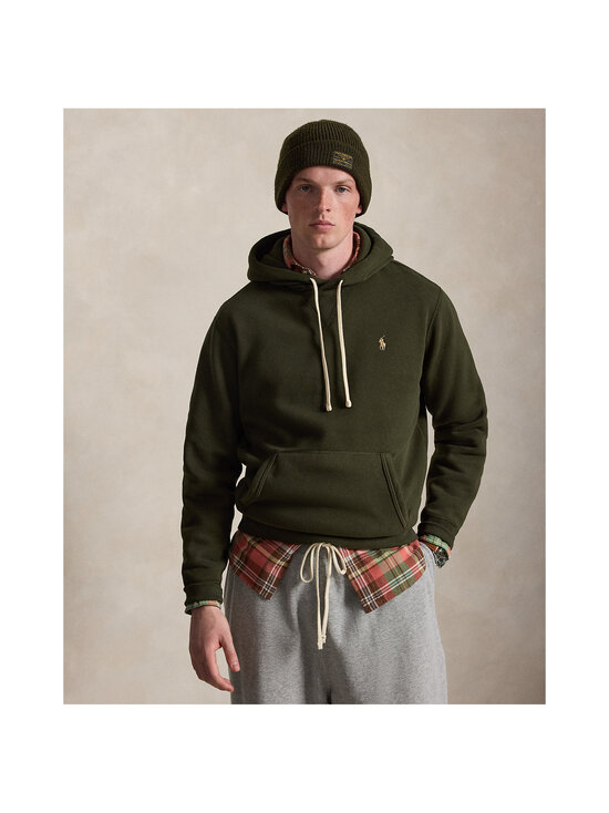 Polo Ralph Lauren - Kapuutsiga pusa - 024 COMPANY OLIVE | Stockmann - photo 2