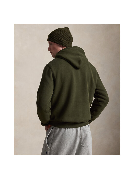 Polo Ralph Lauren - Kapuutsiga pusa - 024 COMPANY OLIVE | Stockmann - photo 3