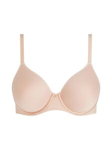 Chantelle - Comfort Chic Covering Memory -T-paitaliivit - ORG SOFT PINK Chantelle - Comfort Chic Covering Memory -T-paitaliivit - ORG SOFT PINK | Stockmann