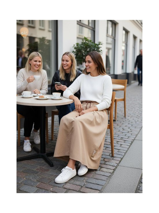 MOS MOSH - MMAdine Tivo -hame - 123 SESAME | Stockmann - photo 4