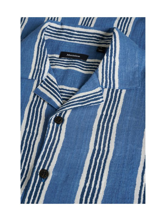 Matinique - Triiksärk Maklampo - 194011 DARK NAVY | Stockmann - photo 2