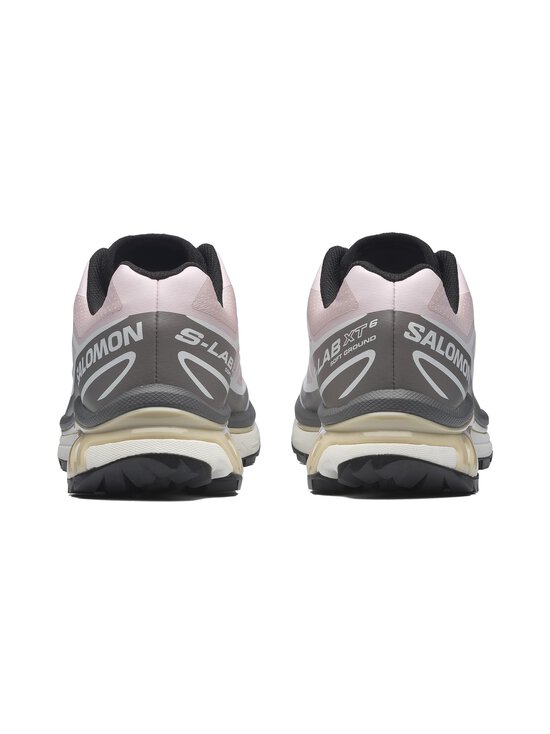 Salomon - XT-6 -sneakerit - CLOUDBURST/ICY PINK/TAPIOCA | Stockmann - photo 3