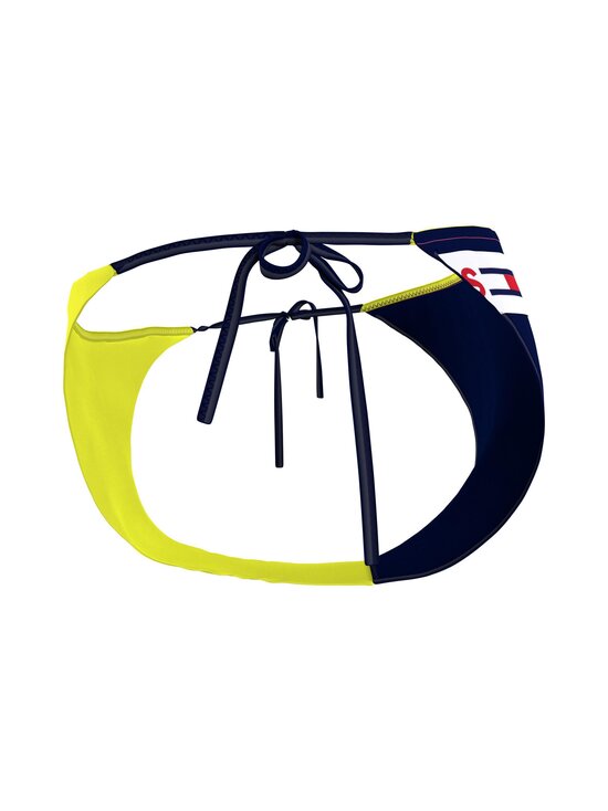 Tommy Hilfiger - Bikini Bottom - ZIK MAGNETIC YELLOW - photo 3 Tommy Hilfiger - Bikini Bottom - ZIK MAGNETIC YELLOW | Stockmann - photo 3