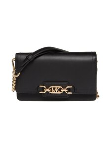 Michael Michael Kors - Kott Heather - 001 BLACK Michael Michael Kors - Kott Heather - 001 BLACK | Stockmann