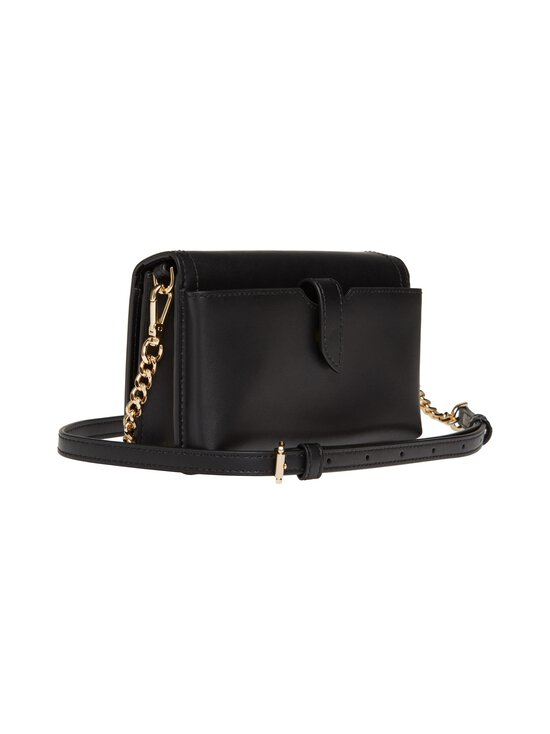 Michael Michael Kors - Heather-nahkaolkalaukku - 001 BLACK - photo 2 Michael Michael Kors - Heather-nahkaolkalaukku - 001 BLACK | Stockmann - photo 2