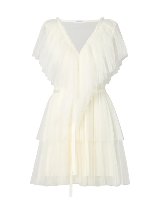 Ida Sjöstedt - Tüllkleit Aurora Soft - IVORY | Stockmann - photo 1