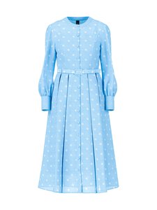 Marc Cain - Mekko - 326 LT BLUE | Stockmann