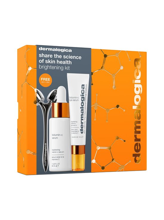Dermalogica - Nahahoolduskomplekt Brightening Kit - NOCOL - photo 1 Dermalogica - Nahahoolduskomplekt Brightening Kit - NOCOL | Stockmann - photo 1