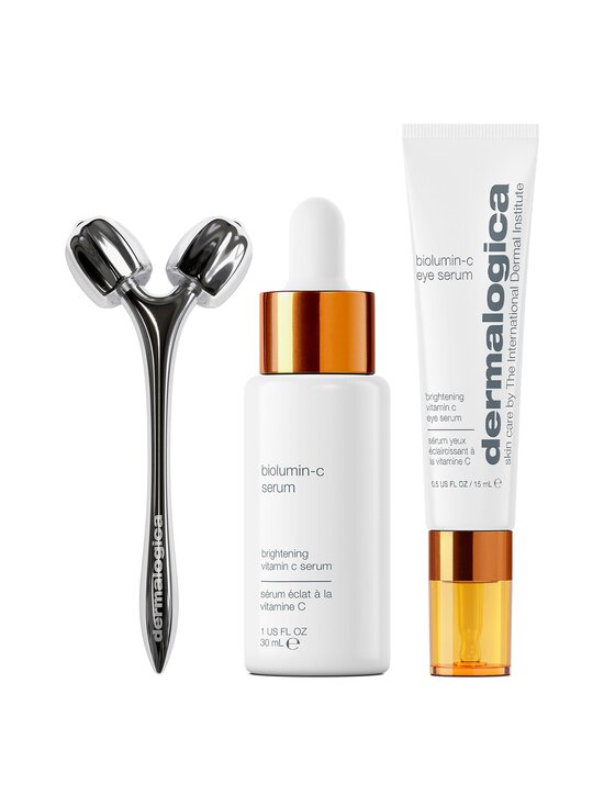 Dermalogica - Nahahoolduskomplekt Brightening Kit - NOCOL - photo 2 Dermalogica - Nahahoolduskomplekt Brightening Kit - NOCOL | Stockmann - photo 2