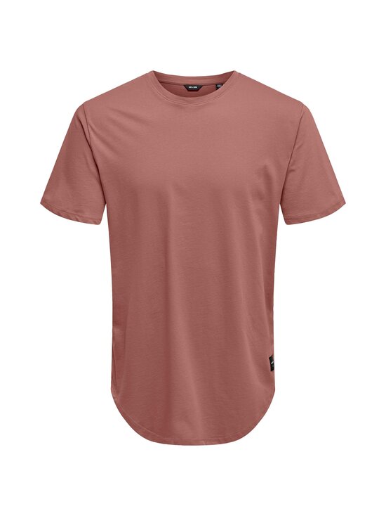 ONSMATT LIFE LONGY -T-paita
