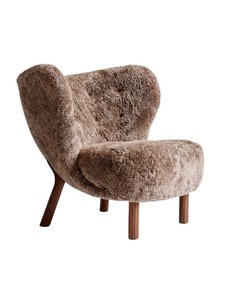 &Tradition - Little Petra VB1 -nojatuoli - RUSKEA | Stockmann